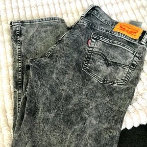 Levi’s 511 men’s jeans 34x30